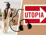 Utopia-Podcast: Leben ohne Plastik, plastikfrei