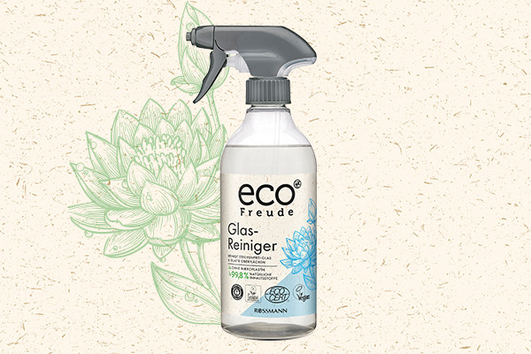 Rossmann Gewinnspiel_ecoFreude Produkte