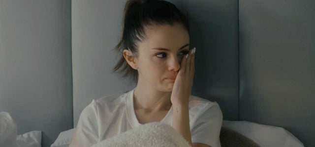 Neue Doku: Unter Tränen spricht Selena Gomez über Depression und Angststörung