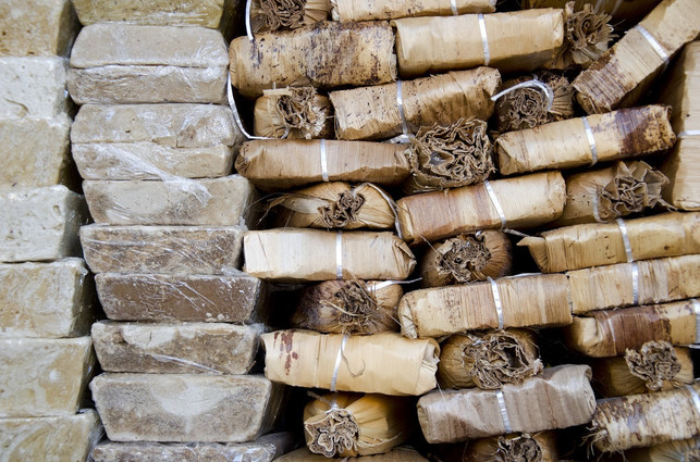 panela-auch-raspadura-genannt-enthaelt-im-gegensa-cc0-pixabay-igorsuassuna-200520_download Panela, auch Raspadura genannt, enthält im Gegensatz zu Industriezucker gesunde Nährstoffe.