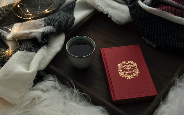 Weihnachtsfeiertage ohne Stress Weihnachtsfeiertage ohne Stress