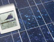 Photovoltaikanlage Monitoring Koop co2online