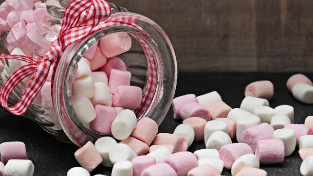 vegane-marshmallows-cc0-pixabay-pixel2013-200104 Vegane Marshmallows