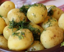 Kartoffeln kochen – Salz- & Pellkartoffeln: Wissenswertes zu Dauer und Nährstoffen