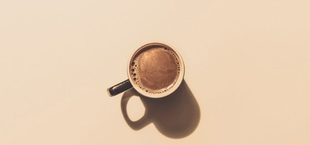 Wie viel Kaffee am Tag ist gesund?