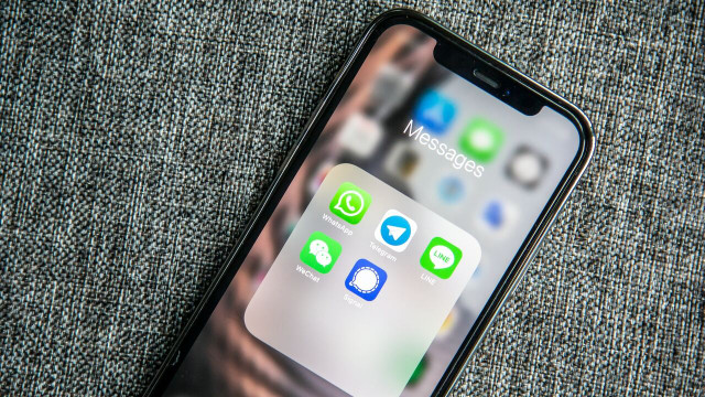 WhatsApp-Alternativen: Sichere Messenger Im Überblick - Utopia.de