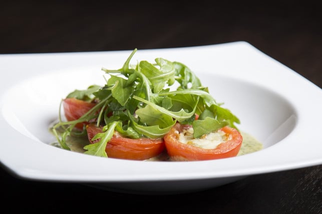 Rucola pflanzen Auf dem Balkon, im Topf und im Garten Utopia.de