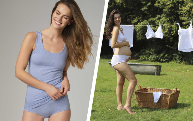 Bio, grün & sexy: Entdecke die besten nachhaltigen Unterwäsche-Labels Bio, grün & sexy: Entdecke die besten nachhaltigen Unterwäsche-Labels