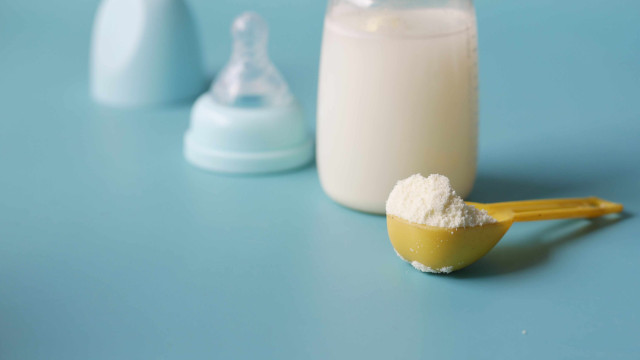Zum zweiten Mal in diesem Jahr: Toxine im Babynahrung zwingen Kaufland ...