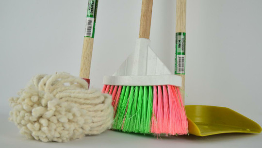 swiffer-alternative-cc0-pixabay-orzalaga-220626 Swiffer Alternative