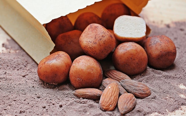 Marzipan Marzipan