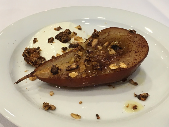 vanilleeis-schmeckt-dazu-besonders-lecker-cc0-pixabay-wirdefalks-180905_download Vanilleeis schmeckt zu dieser Weihnachtsnachspeise besonders lecker.