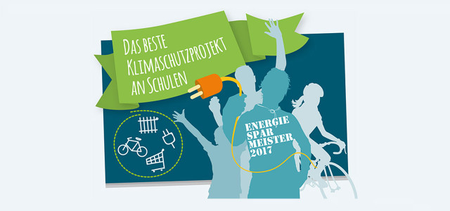 Energiesparmeister Wettbewerb co2online.de