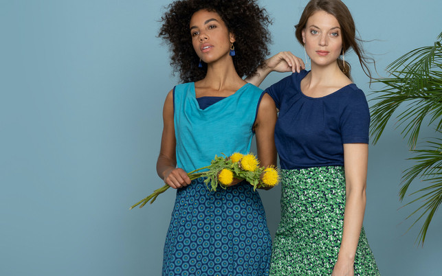 Tranquillo Sommermode Tranquillo Sommermode