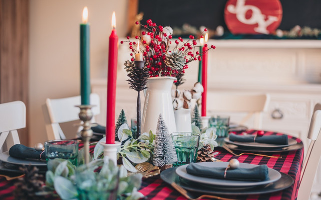 Stress zur Vorweihnachtszeit vermeiden Stress zur Vorweihnachtszeit vermeiden