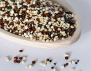 Öko-Test Quinoa