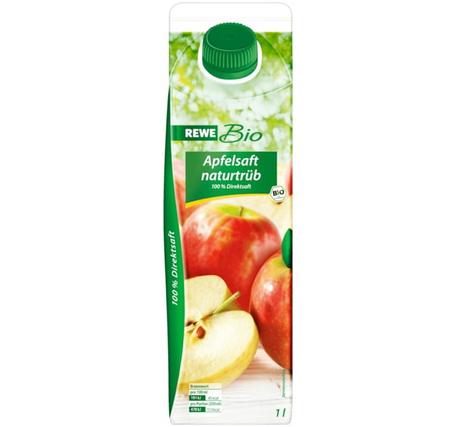 Rewe Bio Direkts fte Rewe Bio Direkts fte