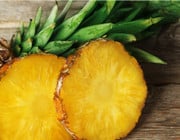 Ananas: Wie gesund ist sie und ist Bio-Ananas besser?