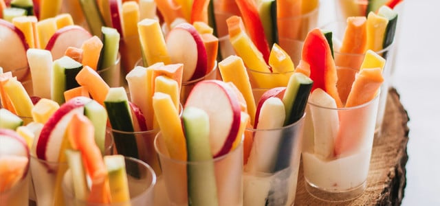Wie gesund ist Rohkost?