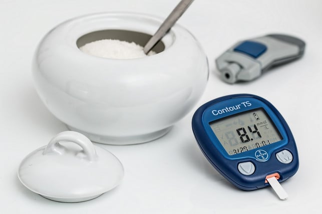 diabetiker-haben-grosse-mengen-an-maillard-abbaupro-cc0-pixabay-stevepb-191104_download Diabetiker haben große Mengen an Maillard-Abbauprodukten in ihrem Körper.
