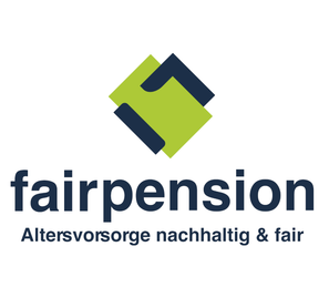 fairpension neues Logo 2023