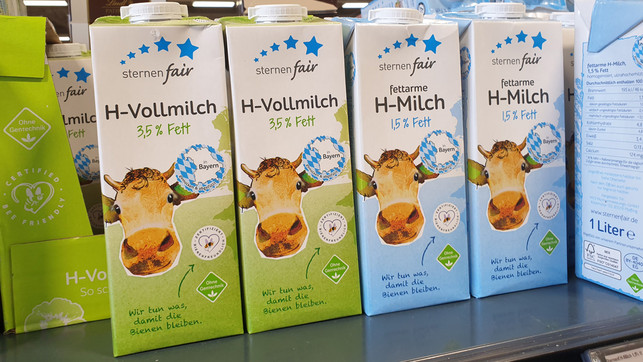 faire-milch-sternenfair Milch von Sternenfair