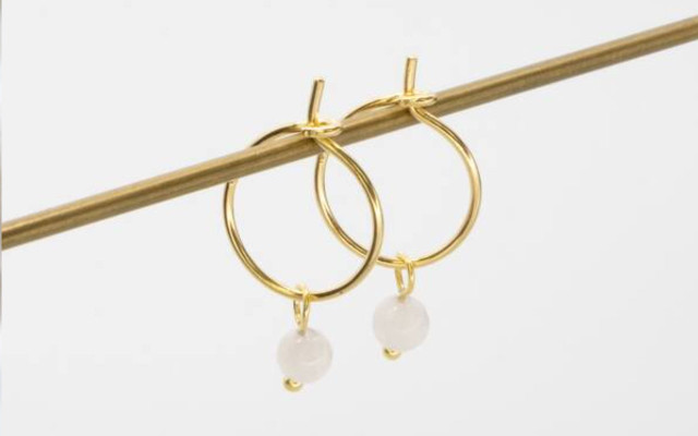 geschenk fuer frauen ohrringe gold geschenk fuer frauen ohrringe gold