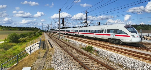 bahncard deutsche bahn