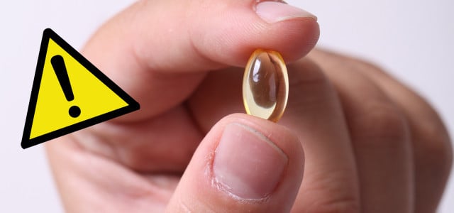 Stiftung Warentest: Warnung vor Vitamin-D-Präparaten
