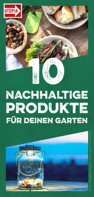 10-nachhaltige-produkte-garten Von Hochbeet bis Hängematte: 10 nachhaltige Produkte für deinen Garten
