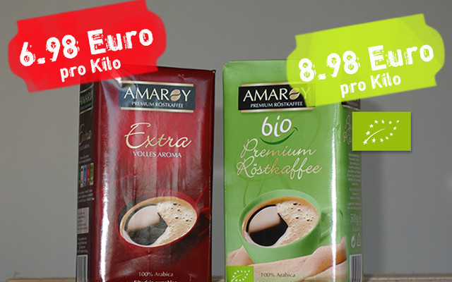 Kaffe: Bio kostet (nicht viel) mehr_2
