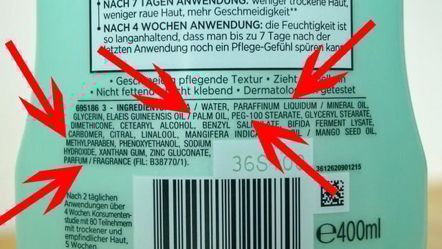 inhaltsstoffe-kosmetik-u-190527-1280x720 Die schlimmsten Inhaltsstoffe in Kosmetik