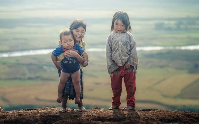Chancengleichheit zukünftiger Generationen