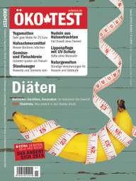 Öko-Test Öko-Test