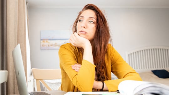 Steuererklärung aufschieben? Schluss damit! So kommst du ins Tun Steuererklärung aufschieben