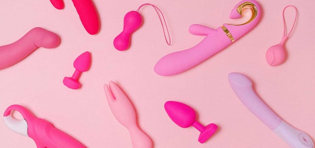 Nachhaltig oder unhygienisch? Dieser Laden verkauft gebrauchte Sextoys