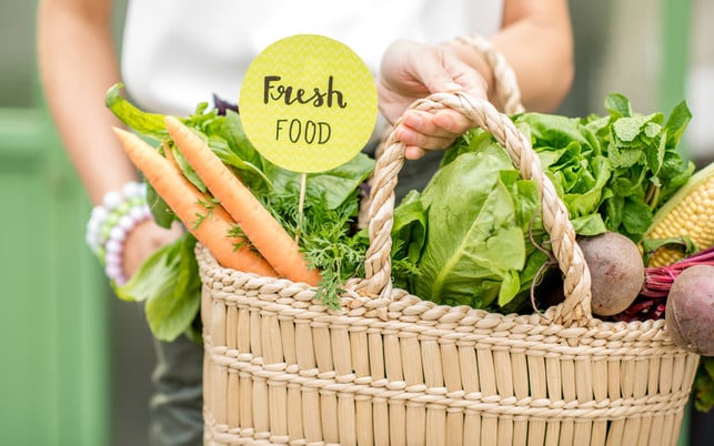 ernährung gesund einkaufen ernährung gesund einkaufen