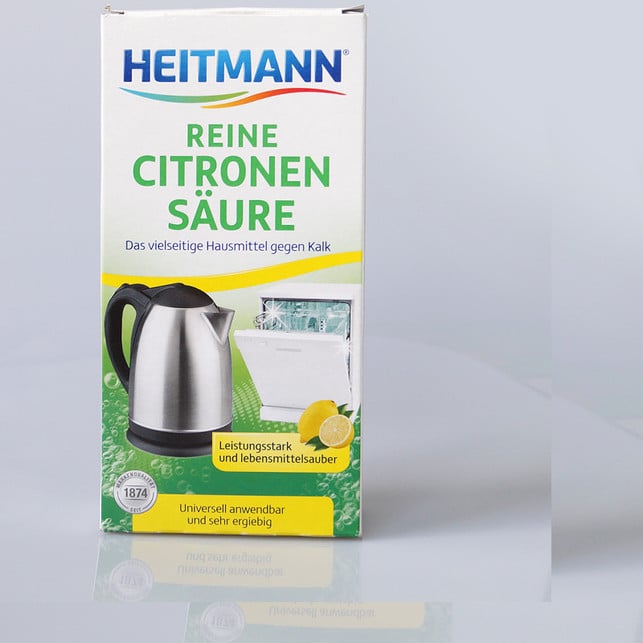 zitronensure-in-pulverform-utopia-170710 Zitronensäure in Pulverform eignet sich gut, um die Spülmaschine zu reinigen.