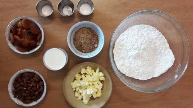 die-butter-sollte-so-kalt-wie-moeglich-sein-sarah-gairing-utopia-240723 Die Butter sollte so kalt wie möglich sein.