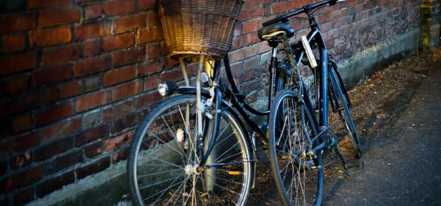 Diese Hacks machen dich zum Fahrradfadfan