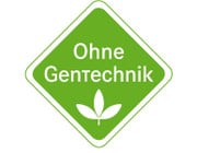 Ohne Gentechnik Siegel Label Zeichen