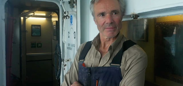 "Verstehe nicht, wie man sie noch essen kann": Hannes Jaenicke will besonders intelligente Meeresbewohner retten