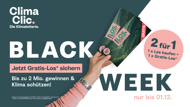 11-25_CC_Anzeige_Utopia_1920x1080-BlackWeek_11-25 Black Friday – Utopia Green Deal Radar mit ClimaClic