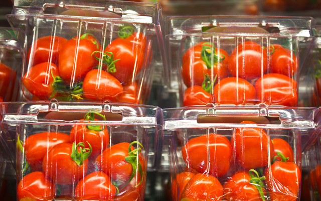 muell-vermeiden-gemuese-verpackt-c-160621-1280x800 Lebensmittelverpackungen verursachen viel unnötigen Müll