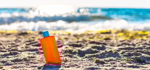 Sunblocker sind in der EU verboten