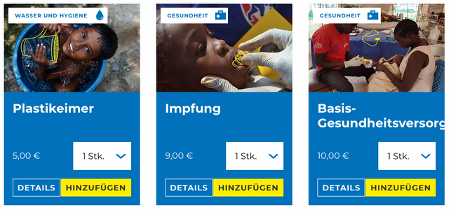 UNO-Flüchtlingshilfe UNO-Flüchtlingshilfe