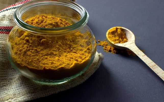 der-wirkstoff-im-kurkuma-wasser-heisst-curcumin-und-cc0-pixabay-cgdsro-190715_download Der Wirkstoff im Kurkuma-Wasser heißt Curcumin und soll unter anderem krebshemmend wirken.