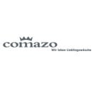 Comazo Logo Comazo Logo