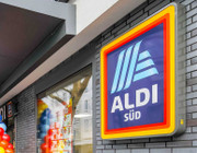 Aldi Süd-Logo