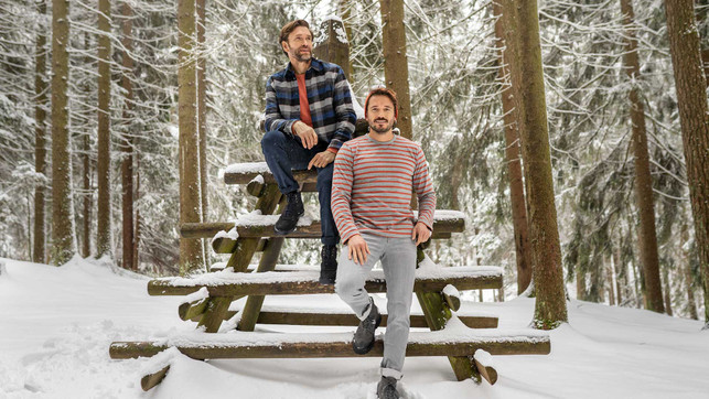 Bei LIVING CRAFTS findest du Mode aus natürlichen Materialien Bei LIVING CRAFTS findest du Mode aus natürlichen Materialien